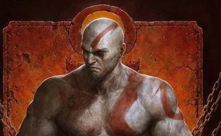 Комикс по мотивам God of War заполнит пробелы в биографии Кратоса